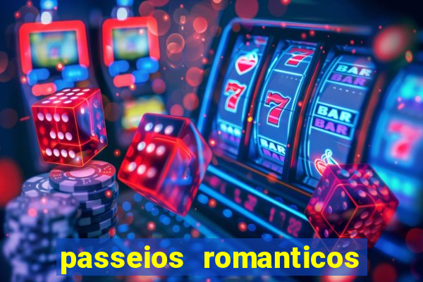 passeios romanticos em sp